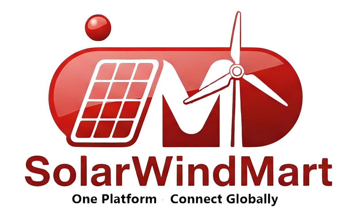 SolarWindMart